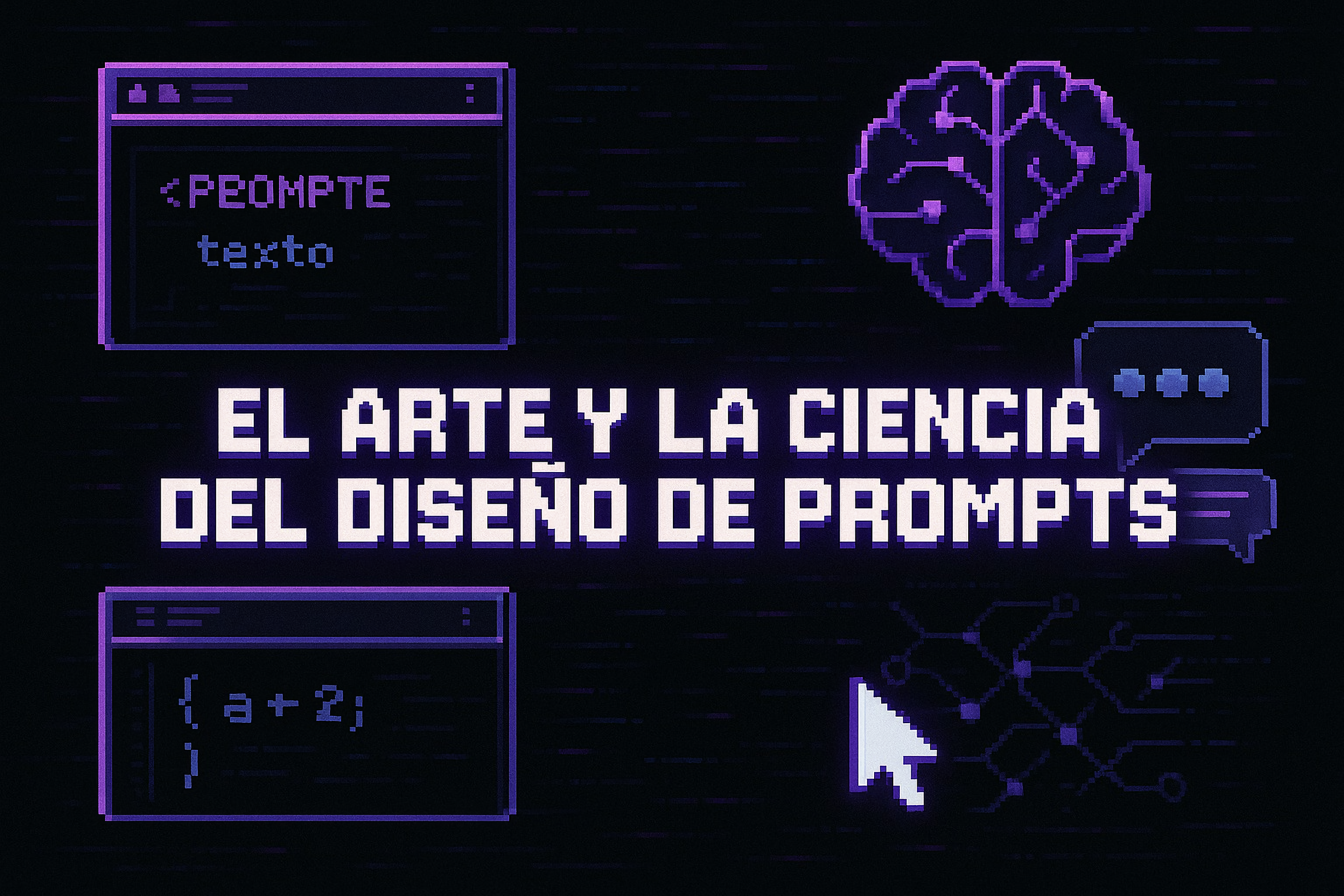El Arte y la Ciencia del Prompt Engineering: Tu Guía Esencial